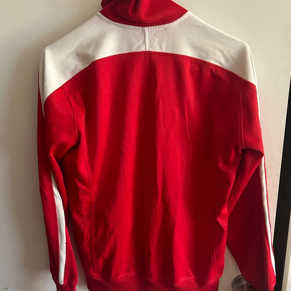 M Nike sweatshirt - Picture 2 of 2